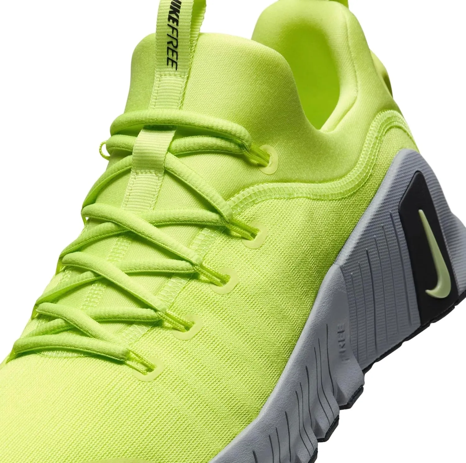 NIKE Free Metcon 6 Men's Trainers Gym Fitness Workout Shoes