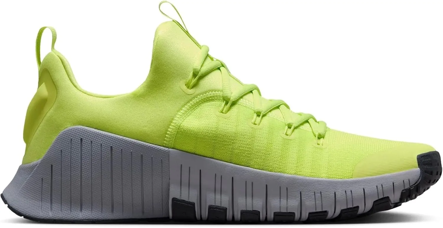 NIKE Free Metcon 6 Men's Trainers Gym Fitness Workout Shoes