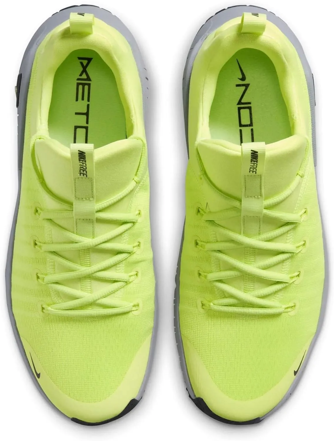 NIKE Free Metcon 6 Men's Trainers Gym Fitness Workout Shoes