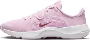 Nike in-Season TR 13 Women's Workout Shoes (DV3975-601, Pink Foam/Adobe/Dark Team Red) Size 10