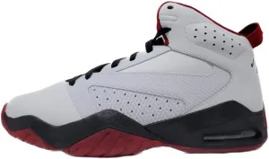 Nike Jordan Lift Off Men's US Size 7, White/White-black-gym Red