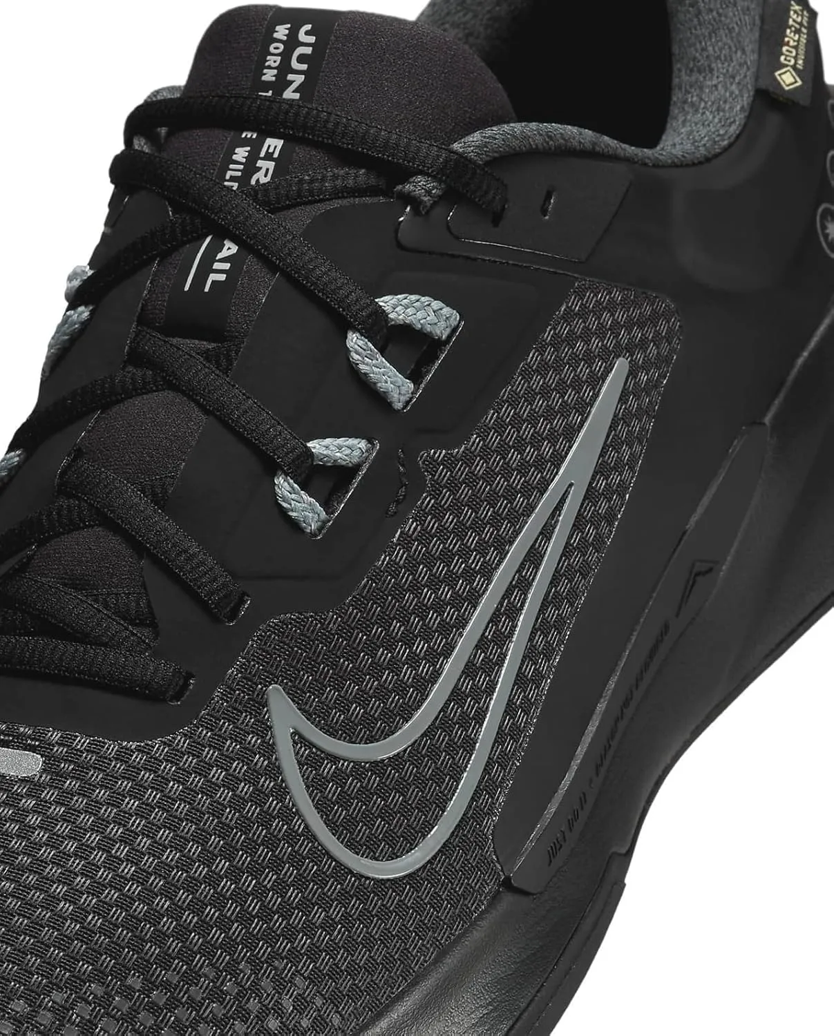 NIKE Juniper Trail 2 Gore-Tex V2 Men's Trainers