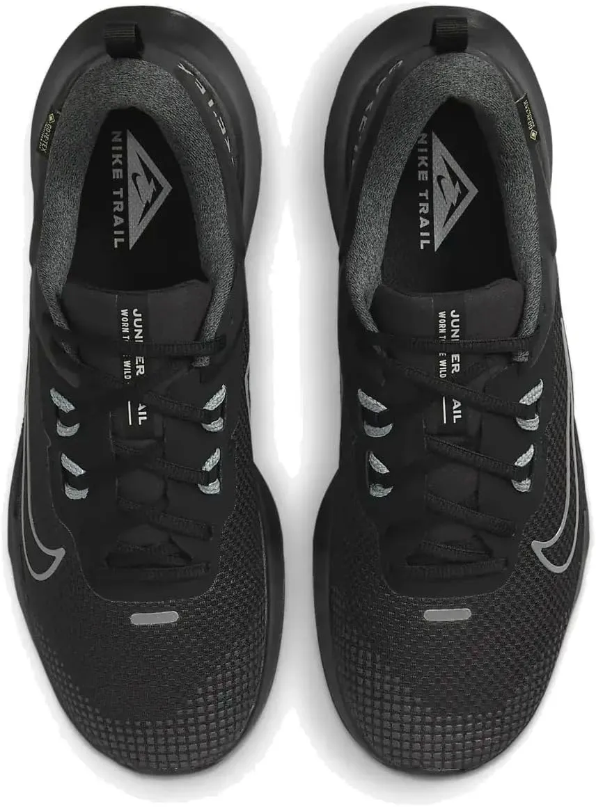 NIKE Juniper Trail 2 Gore-Tex V2 Men's Trainers
