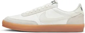 Nike Killshot 2 Women's Shoes (FZ5630-101, SAIL/Gum Yellow/Black/SAIL) Size 11