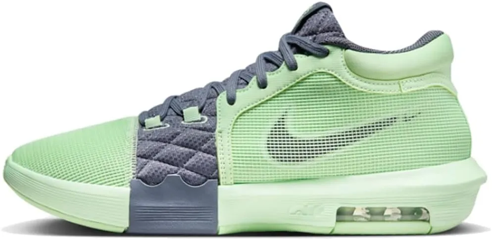 Nike Men's Basketball Shoe, 0