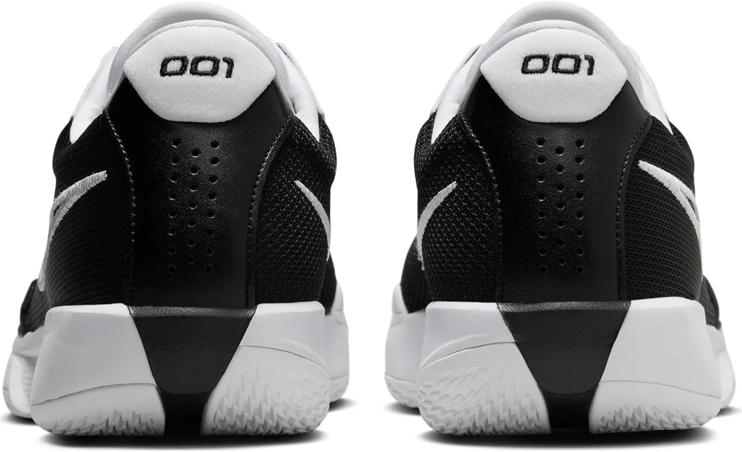 Nike Men's Basketball Shoe