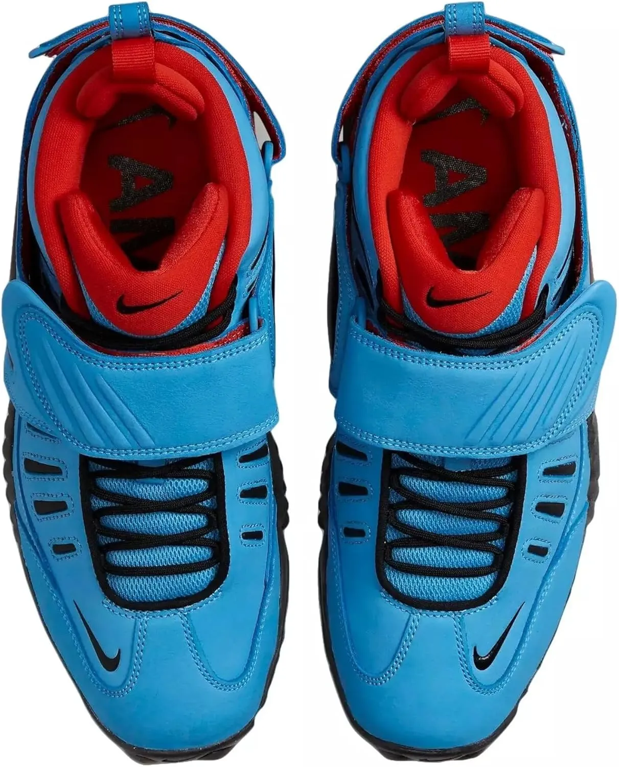 Nike Men's Basketball Shoe