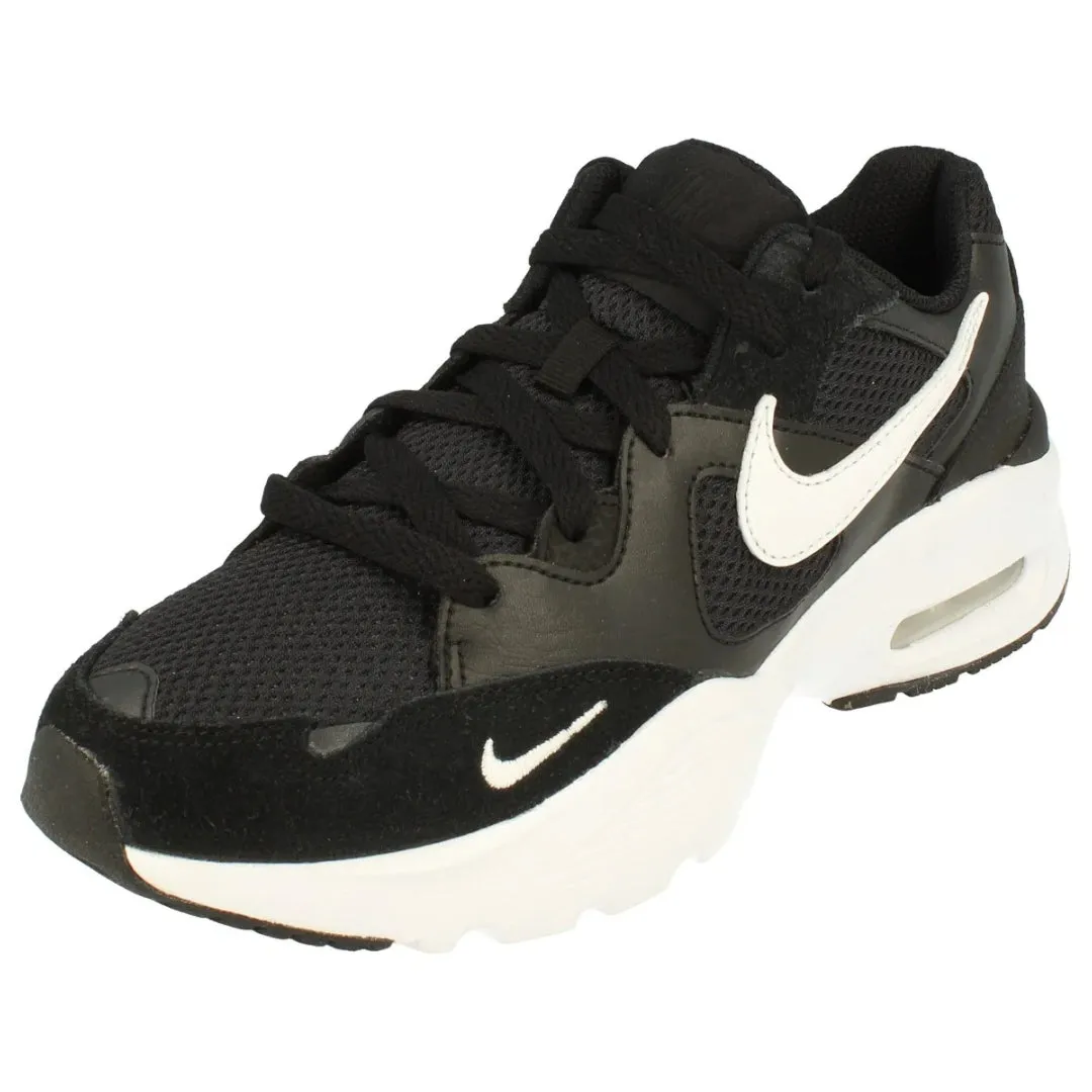 Nike Mens CJ1670 002 Trainers Black