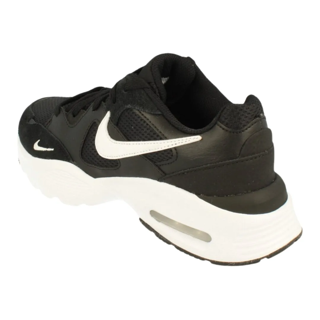 Nike Mens CJ1670 002 Trainers Black