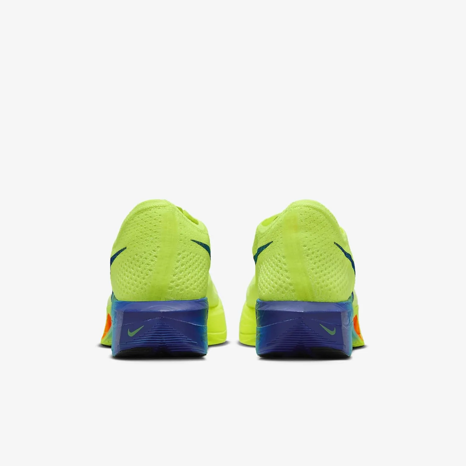 Nike Men's Competition Running Shoes Road