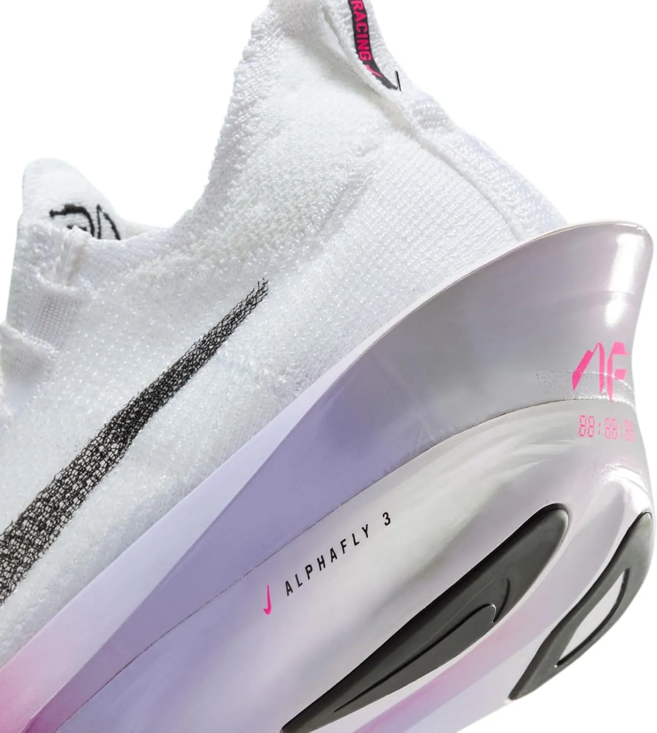 Nike Men's Competition Running Shoes Road