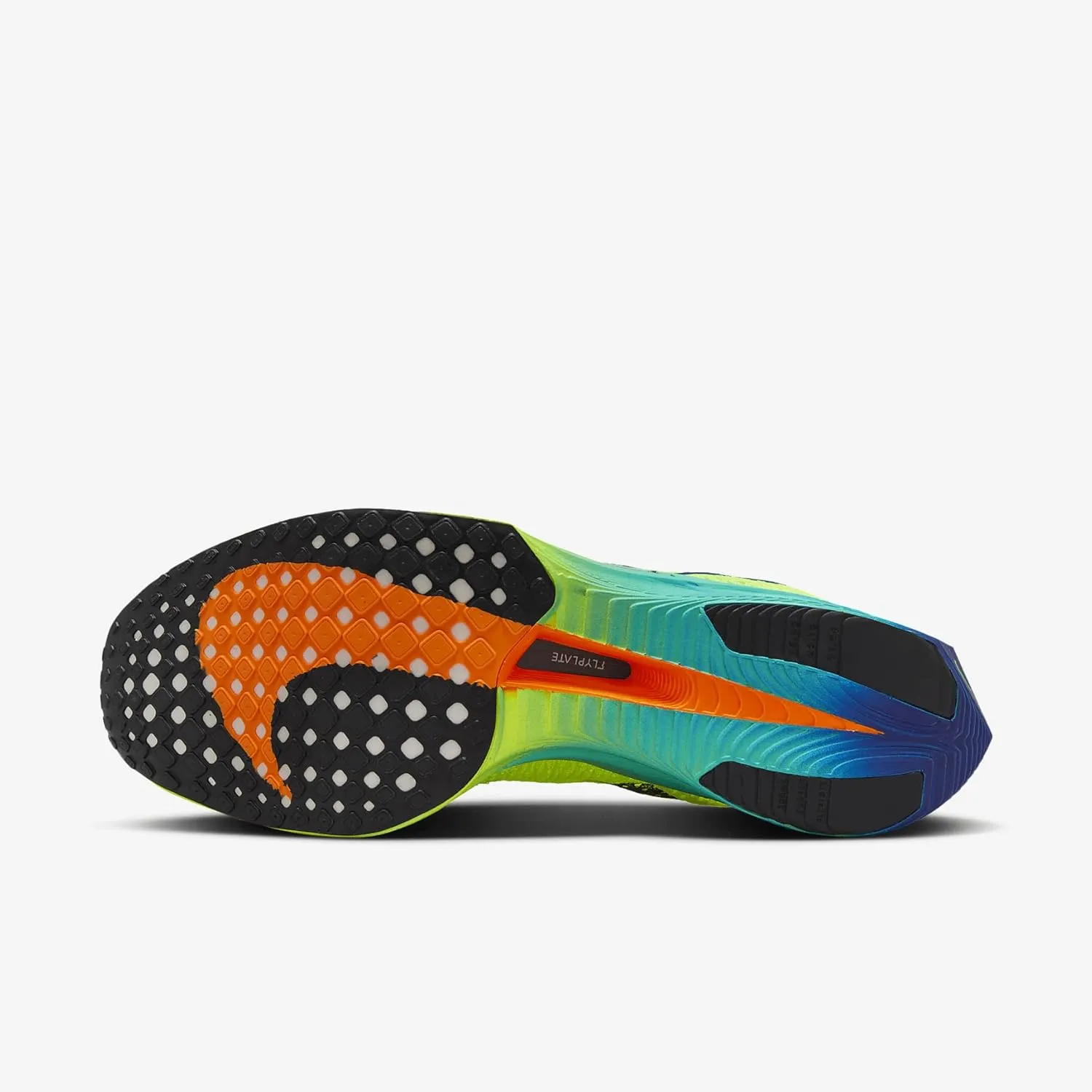 Nike Men's Competition Running Shoes Road