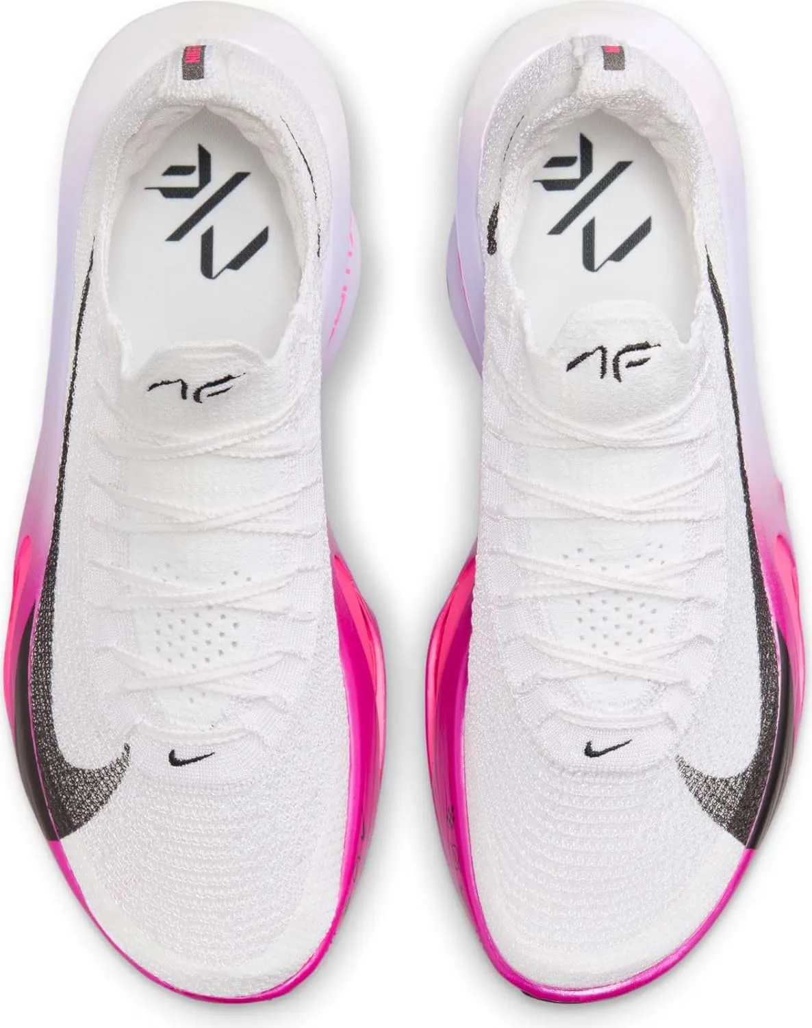 Nike Men's Competition Running Shoes Road