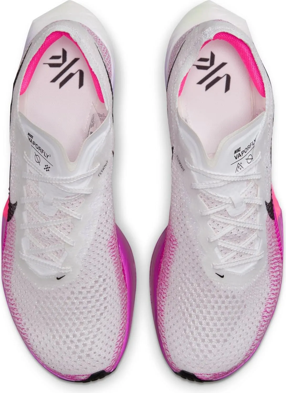 Nike Men's Competition Running Shoes Road