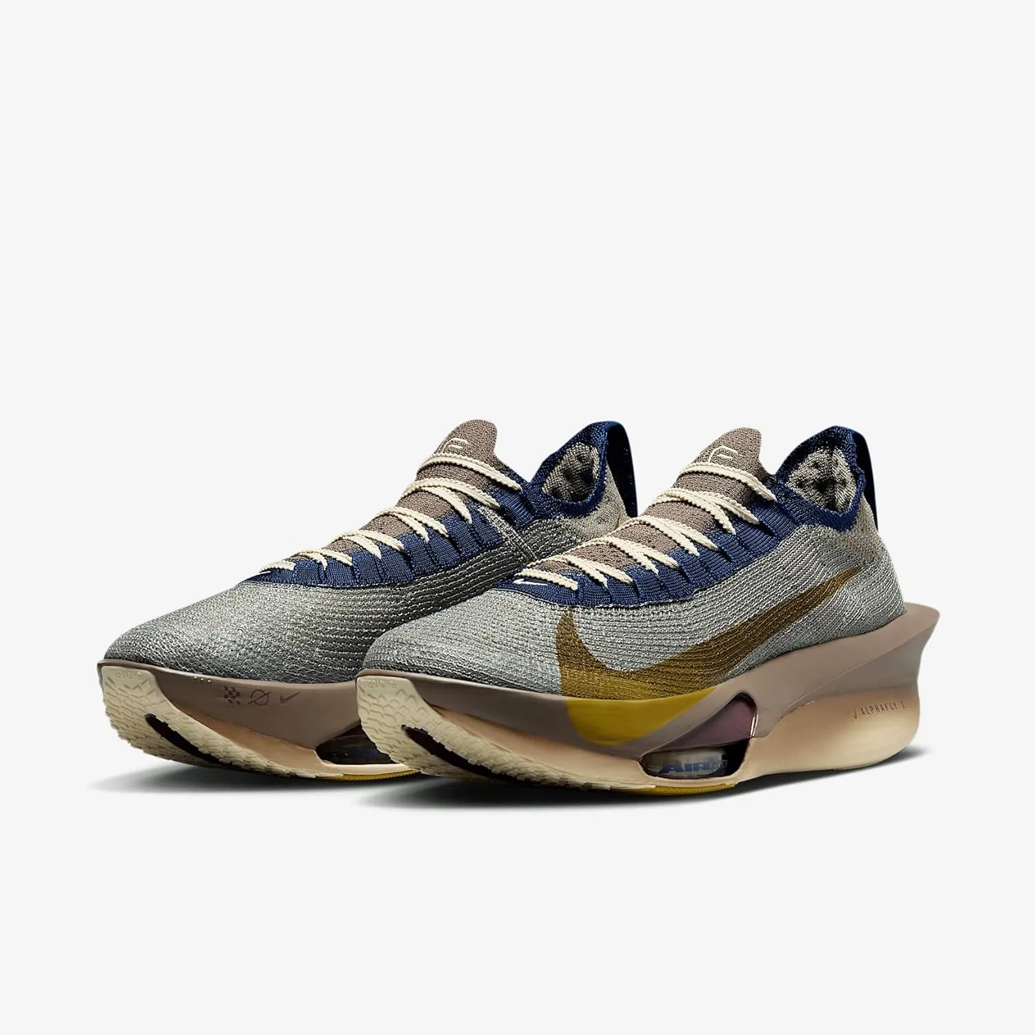 Nike Men's Competition Running Shoes Road