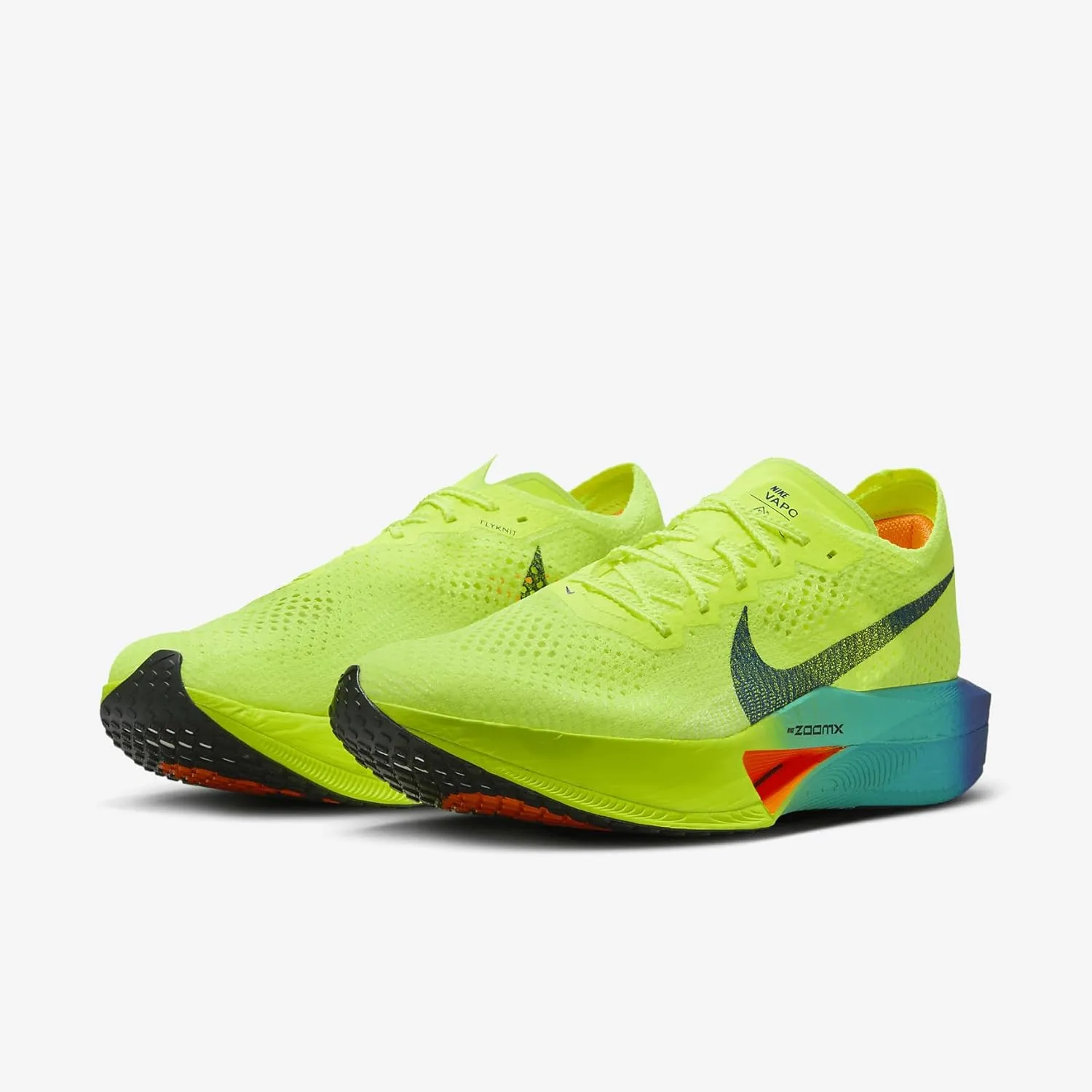 Nike Men's Competition Running Shoes Road
