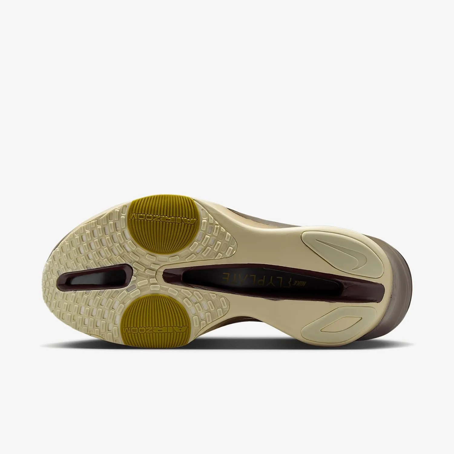 Nike Men's Competition Running Shoes Road