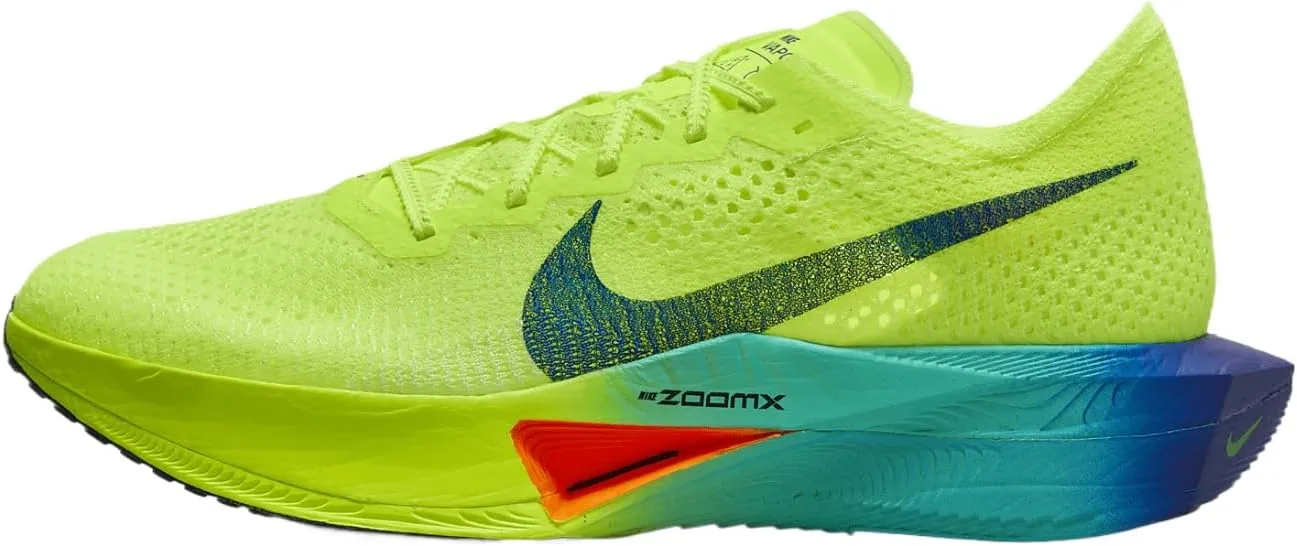 Nike Men's Competition Running Shoes Road