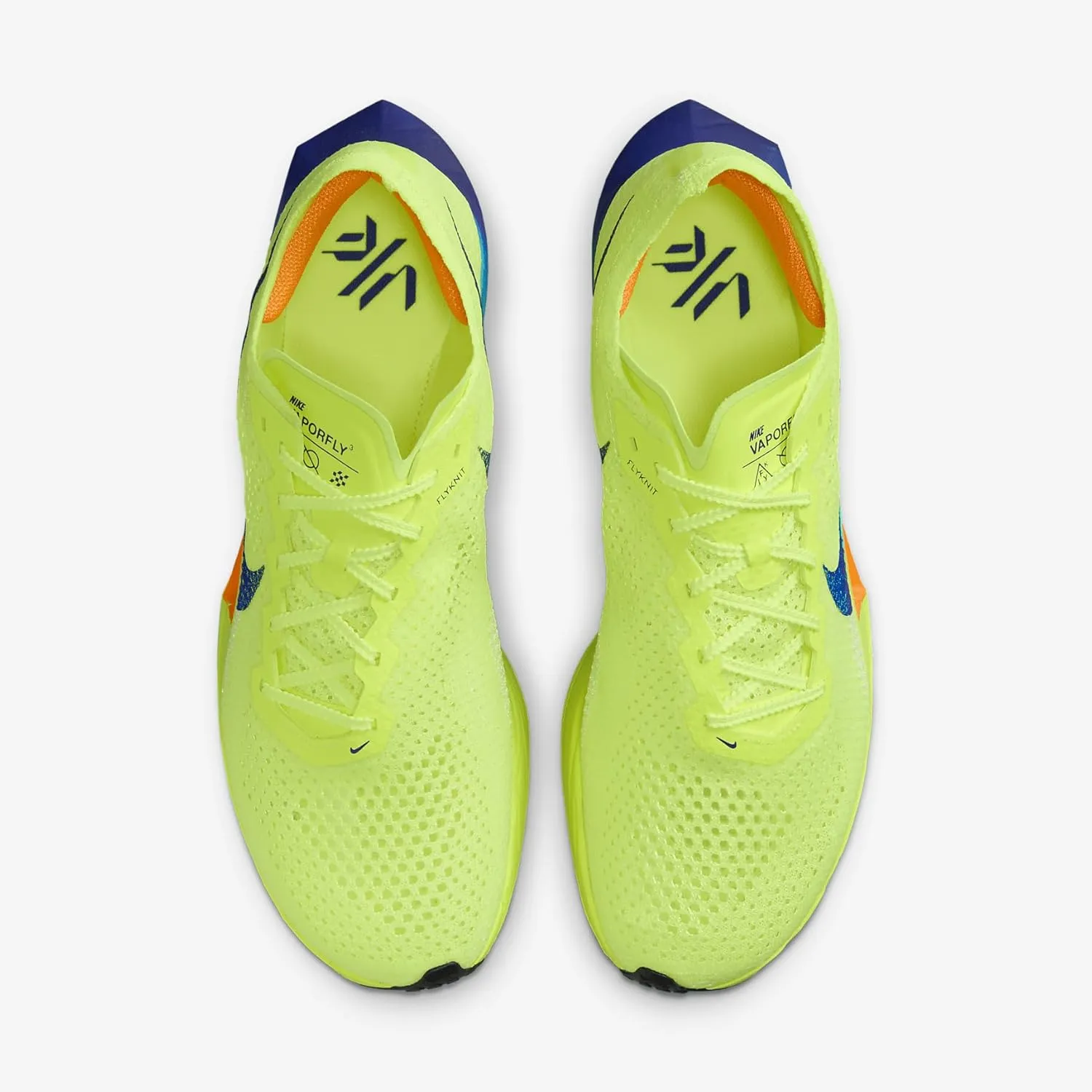 Nike Men's Competition Running Shoes Road