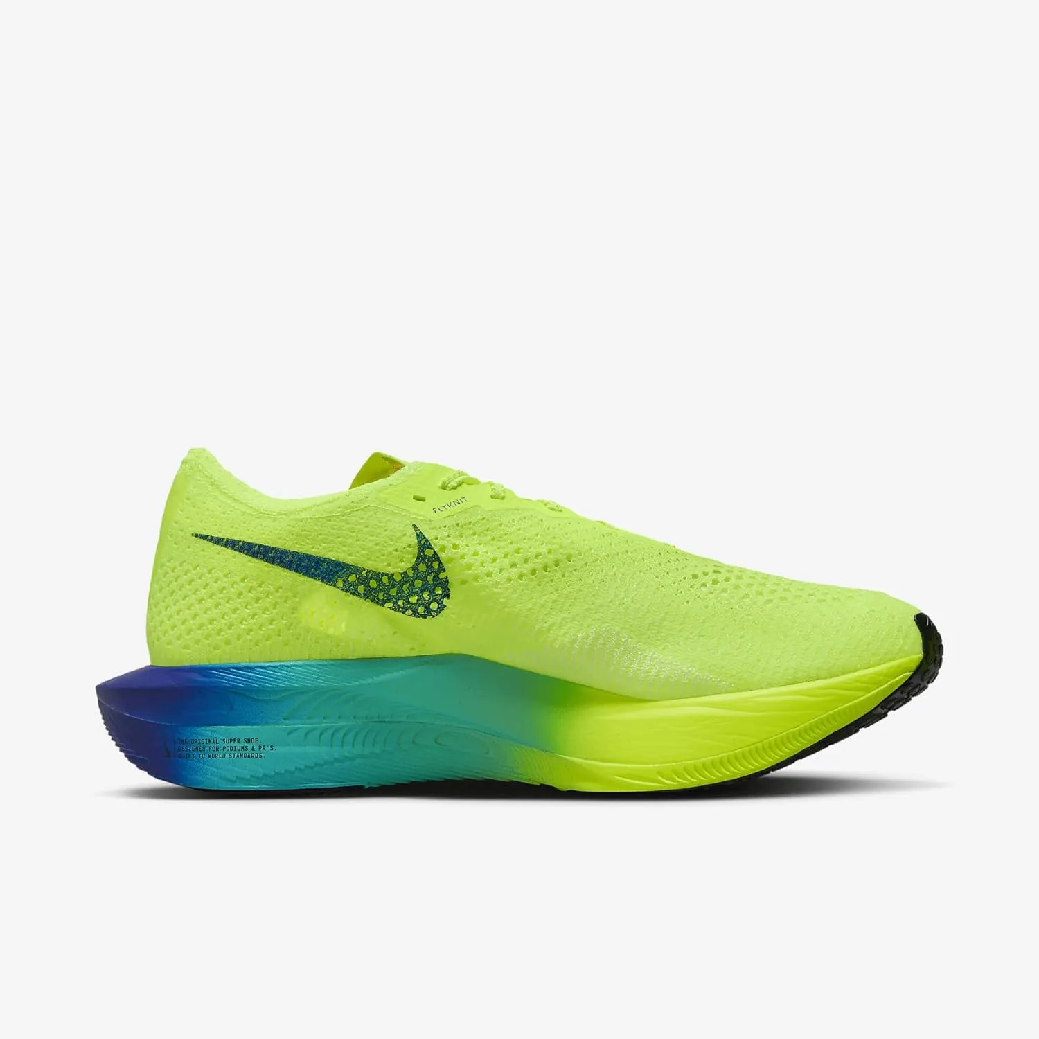 Nike Men's Competition Running Shoes Road