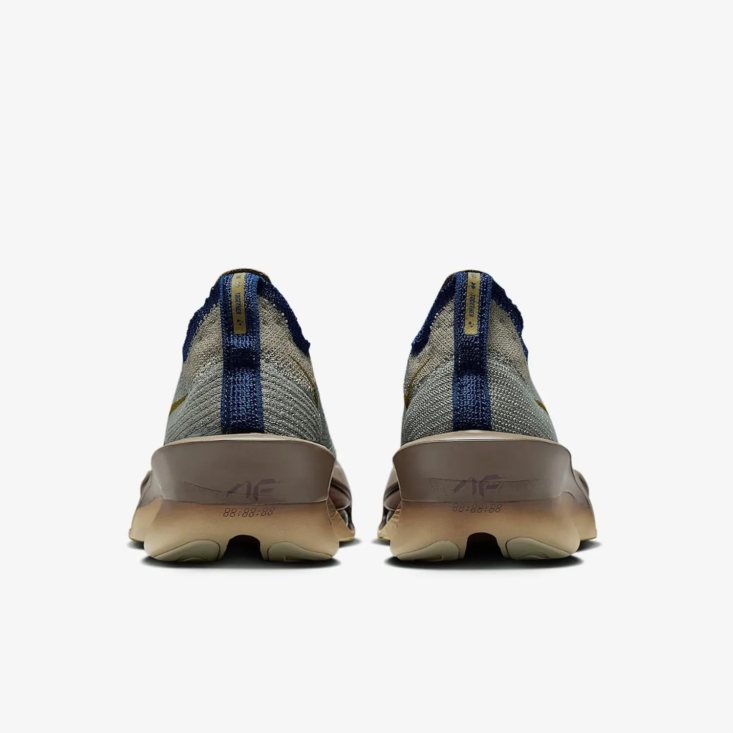 Nike Men's Competition Running Shoes Road