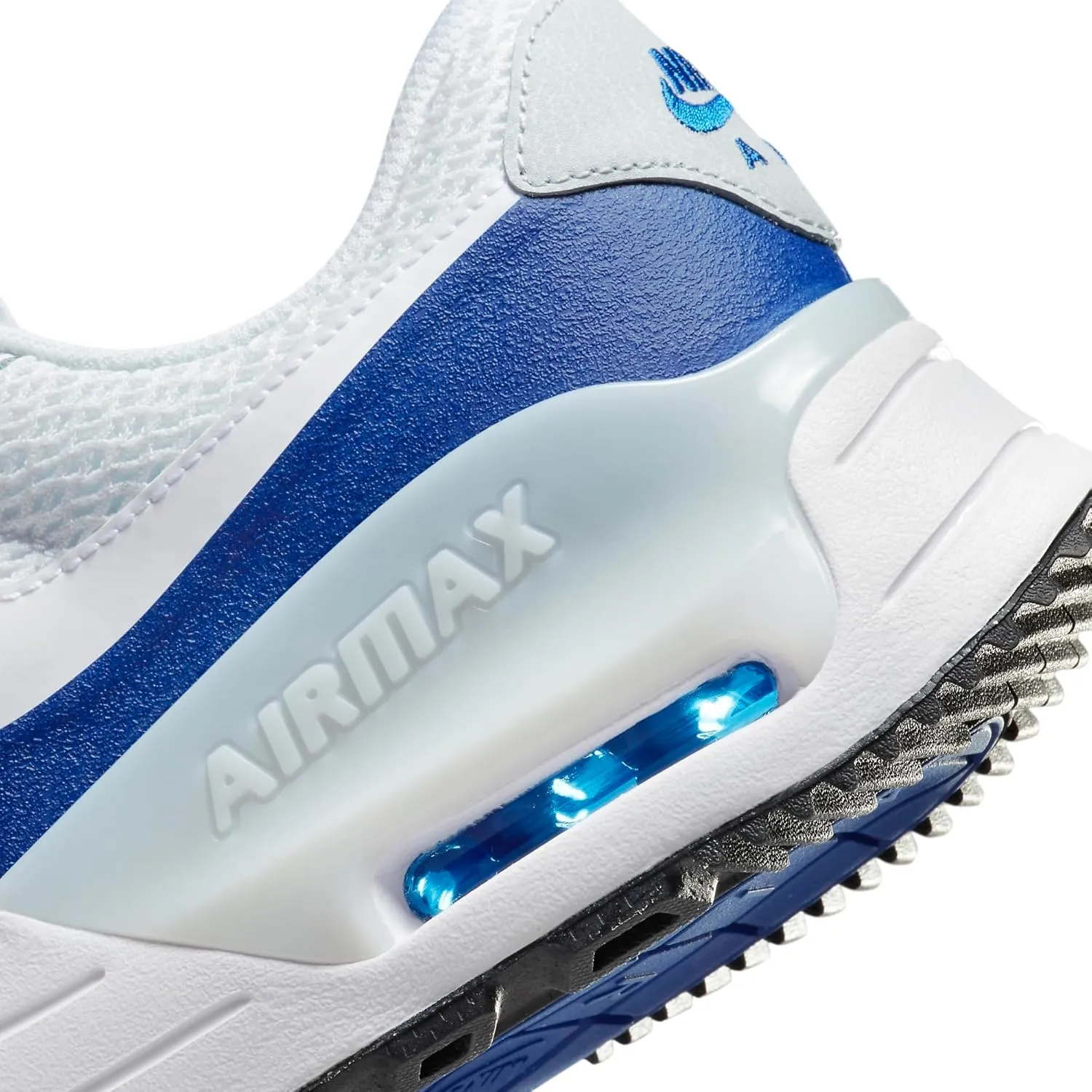 NIKE Men's Cross Country Running Shoe