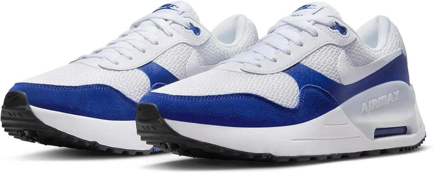NIKE Men's Cross Country Running Shoe