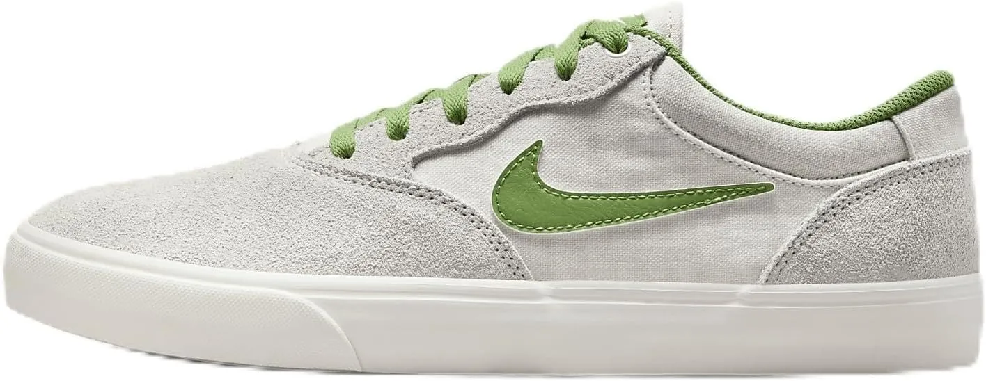 Nike Men's Low-Top Sneakers Running Shoe, Std