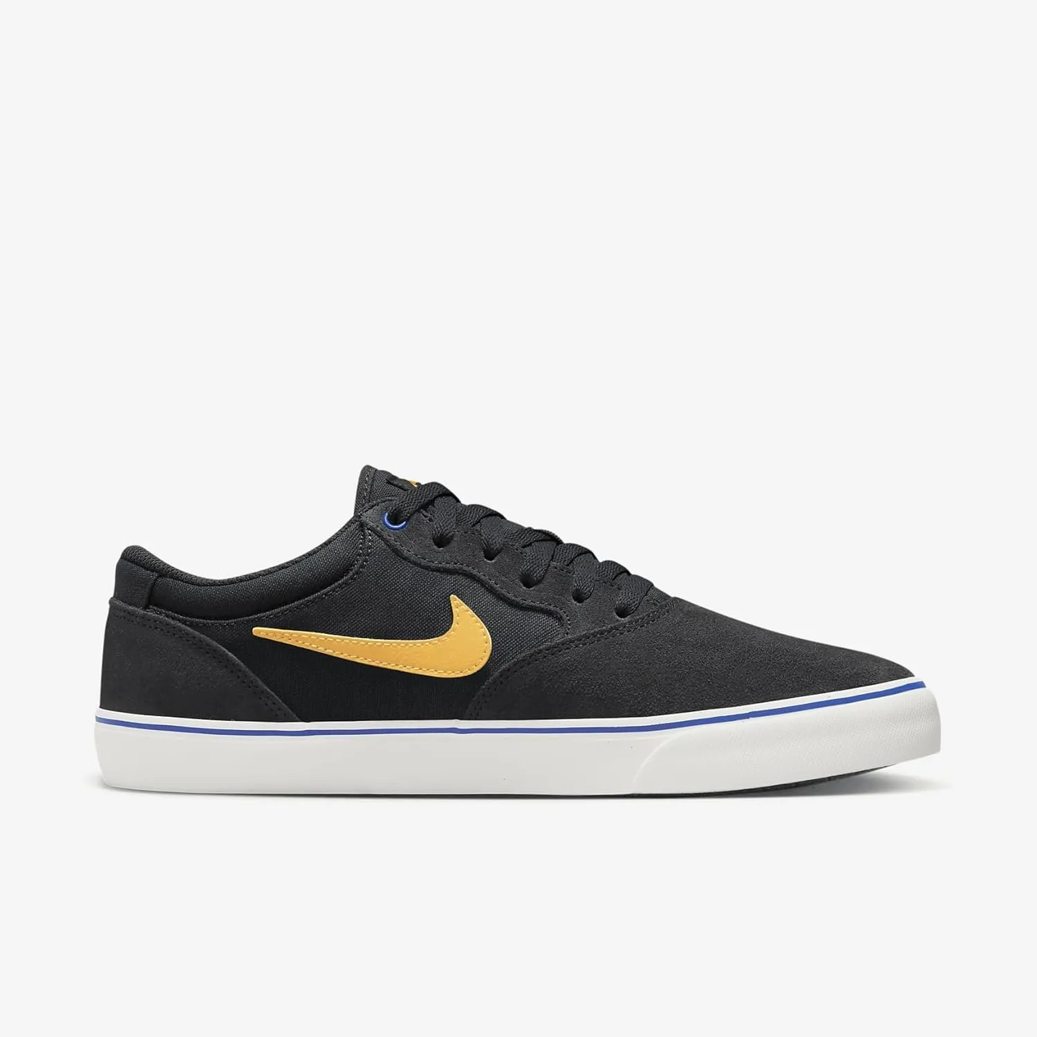 Nike Men's Low-Top Sneakers Running Shoe, Std