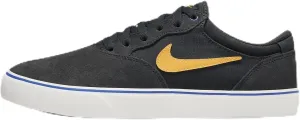 Nike Men's Low-Top Sneakers Running Shoe, Std