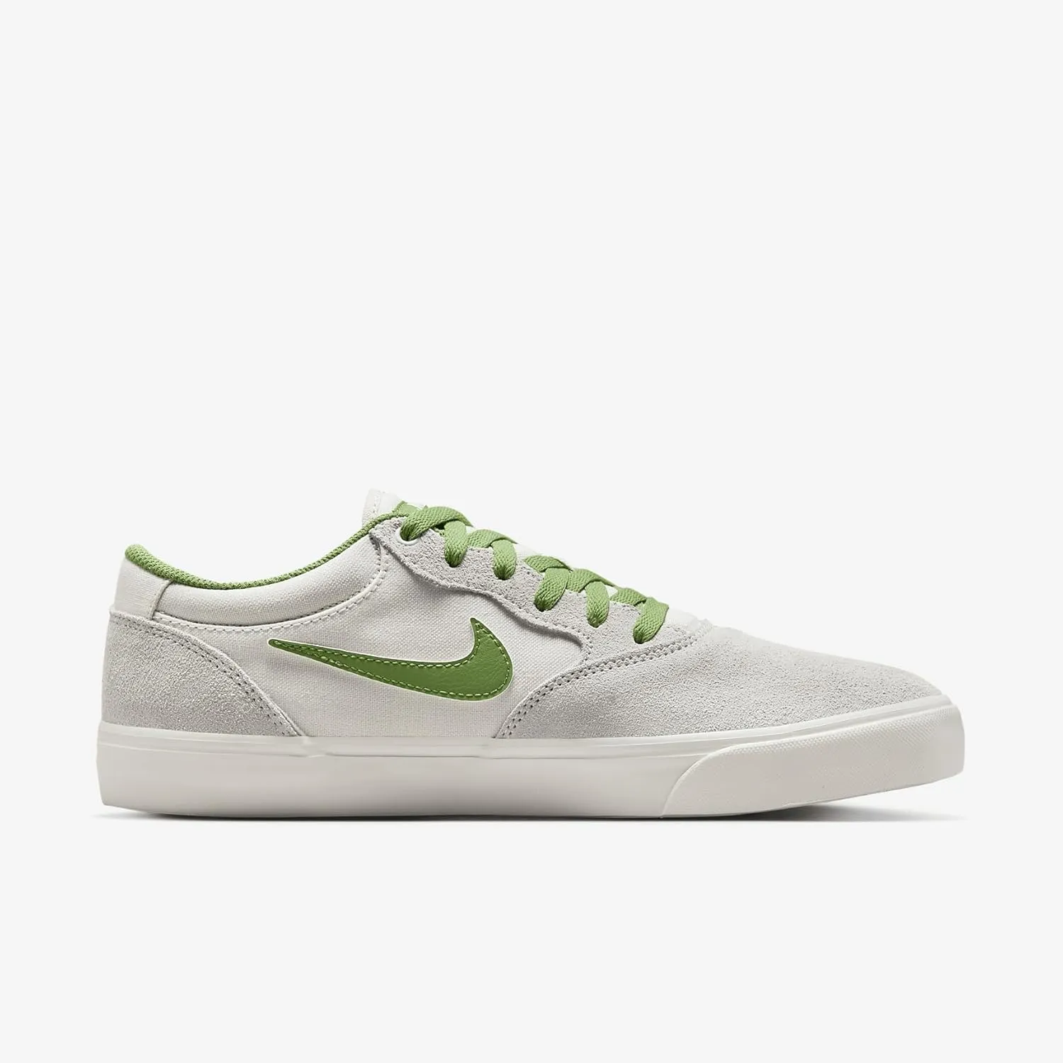 Nike Men's Low-Top Sneakers Running Shoe, Std