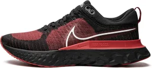 Nike Men's Modern, Black White Gym Red, 11.5