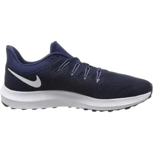 Nike Mens Quest 2 CI3787 400 Trainers Blue