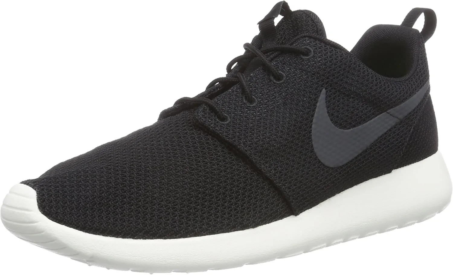 Nike Men's Running Low-top, Black 010 Black Anthracite Sail, 6.5
