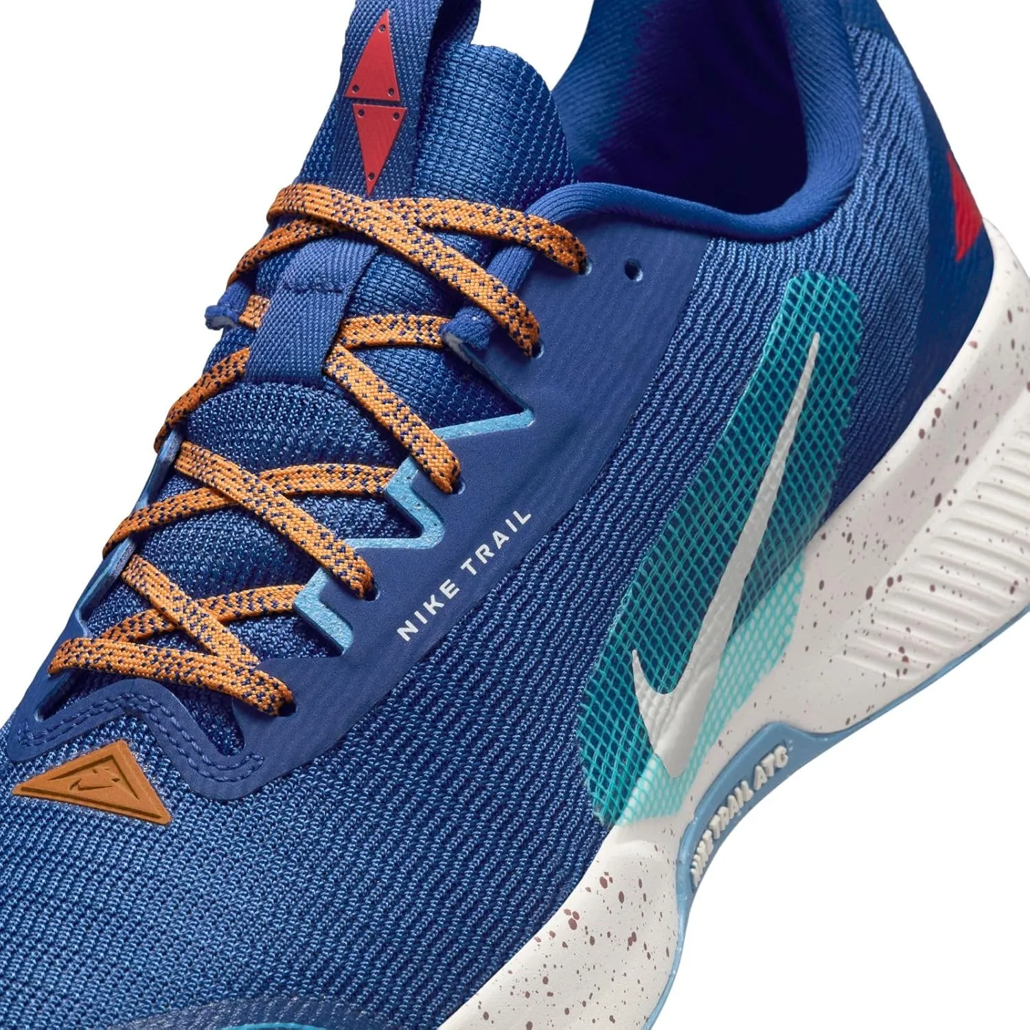 NIKE Men's Running Shoe