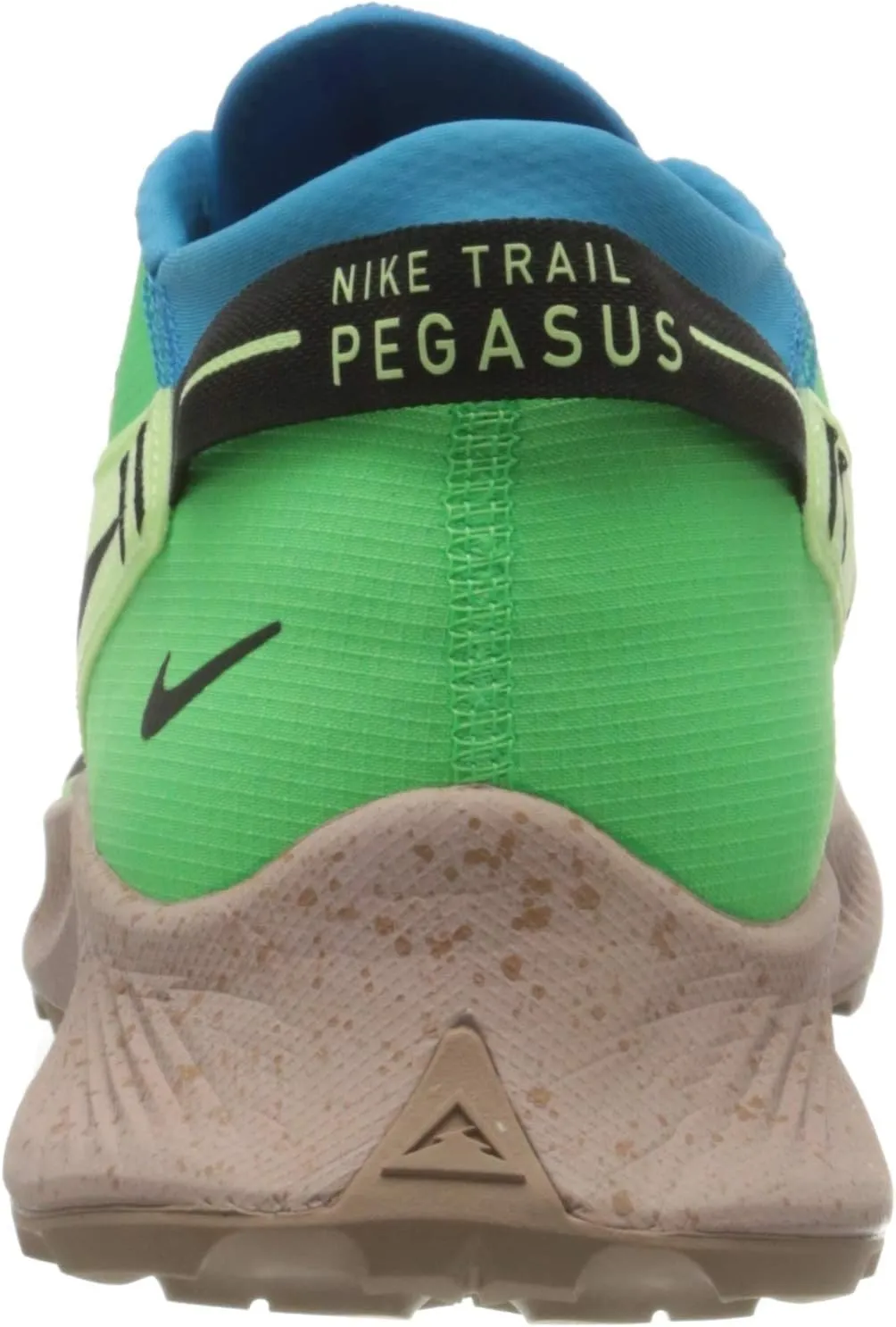 NIKE Men's Stroke Running Shoe