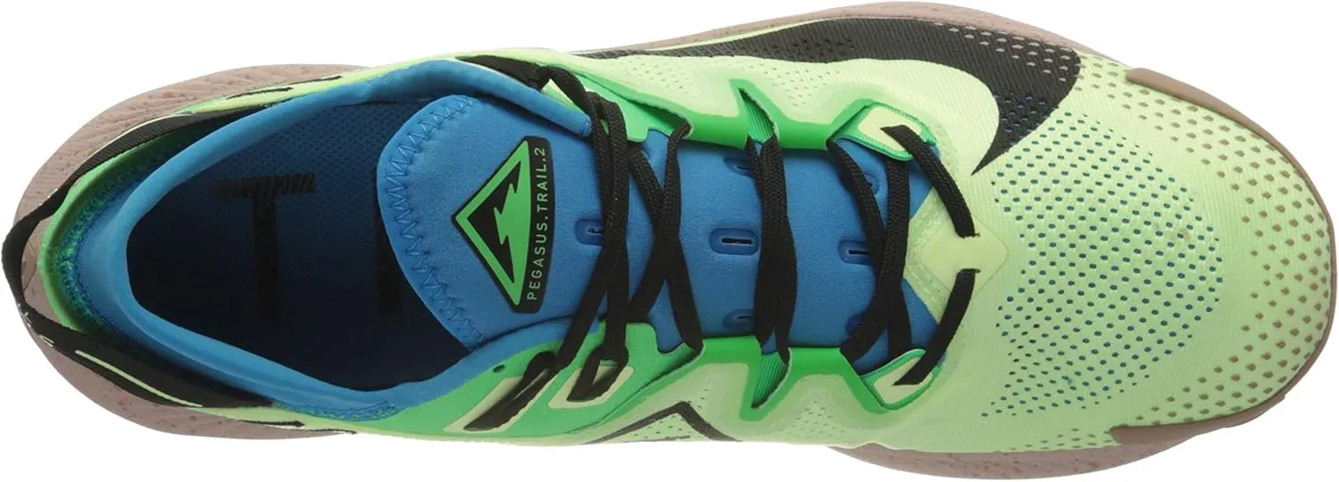 NIKE Men's Stroke Running Shoe