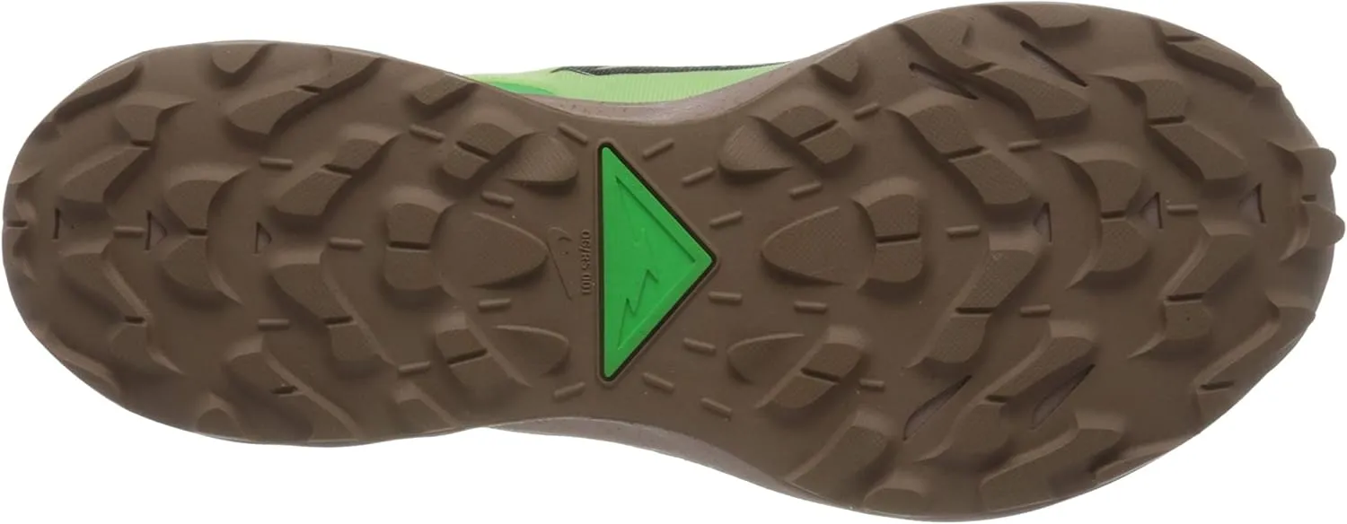 NIKE Men's Stroke Running Shoe