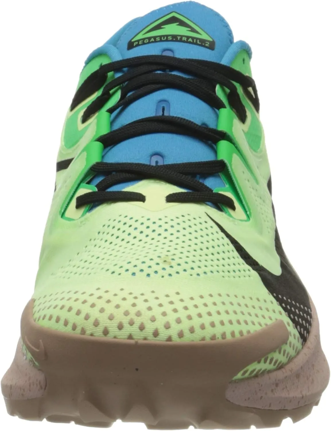 NIKE Men's Stroke Running Shoe