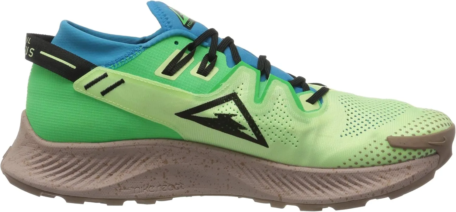 NIKE Men's Stroke Running Shoe