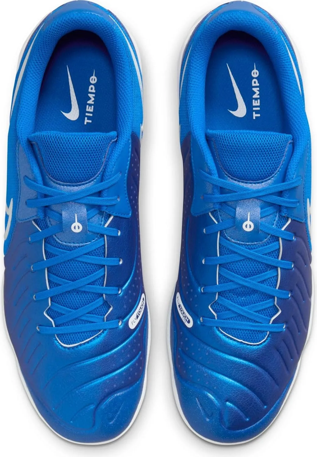 Nike Men's Tiempo Legend 10 Academy Ic Sneaker