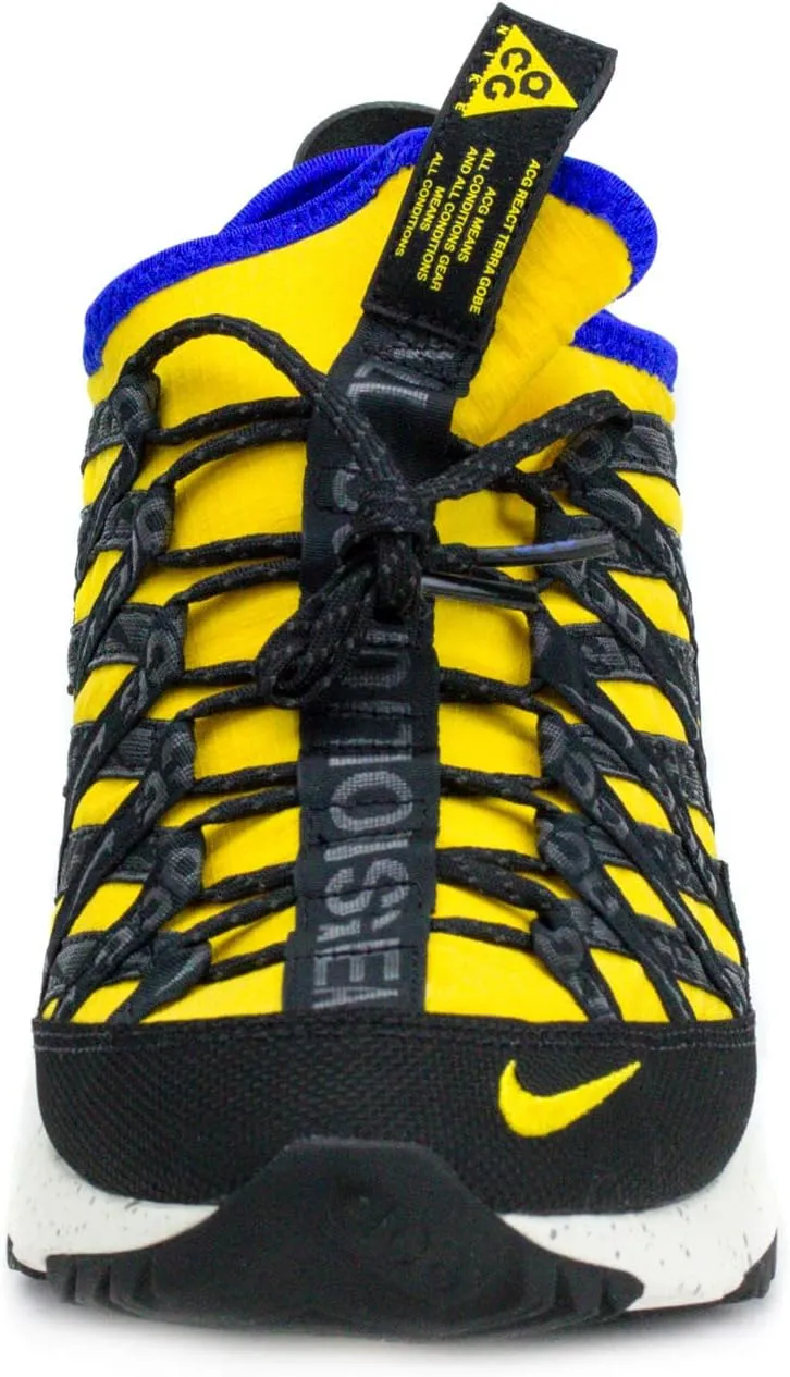 Nike Men's Track Trail Running Shoe