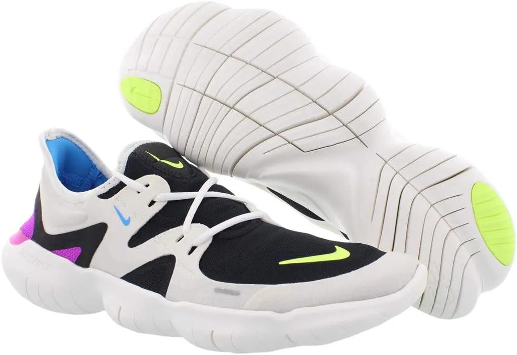 NIKE Men's Training Track and Field Shoe