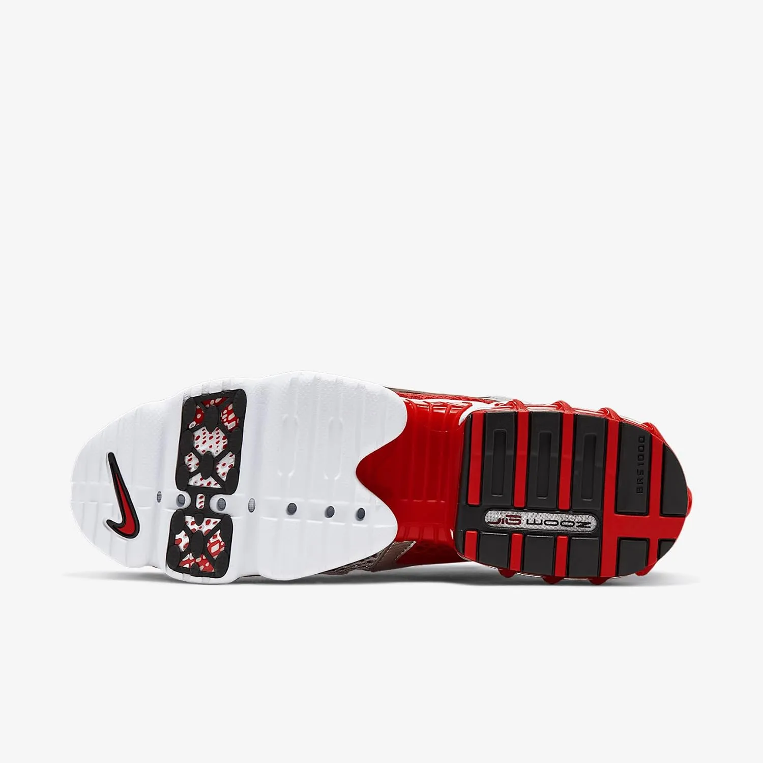 NIKE Men's Training Track Shoe