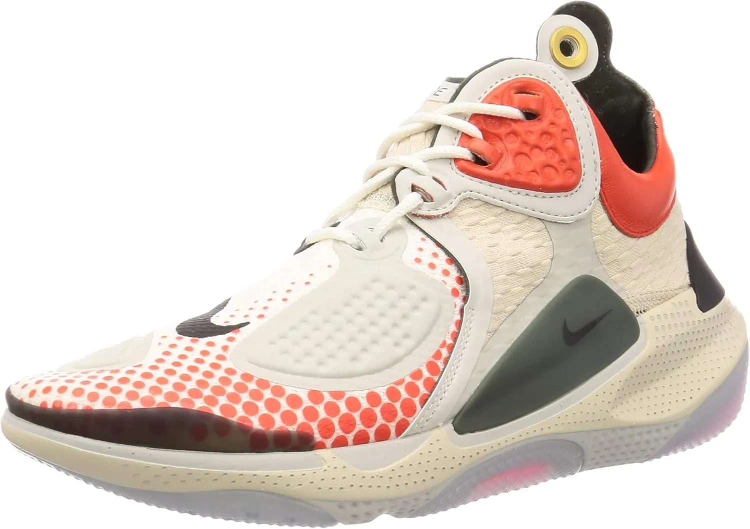 Nike Men's Walking Industrial Shoe