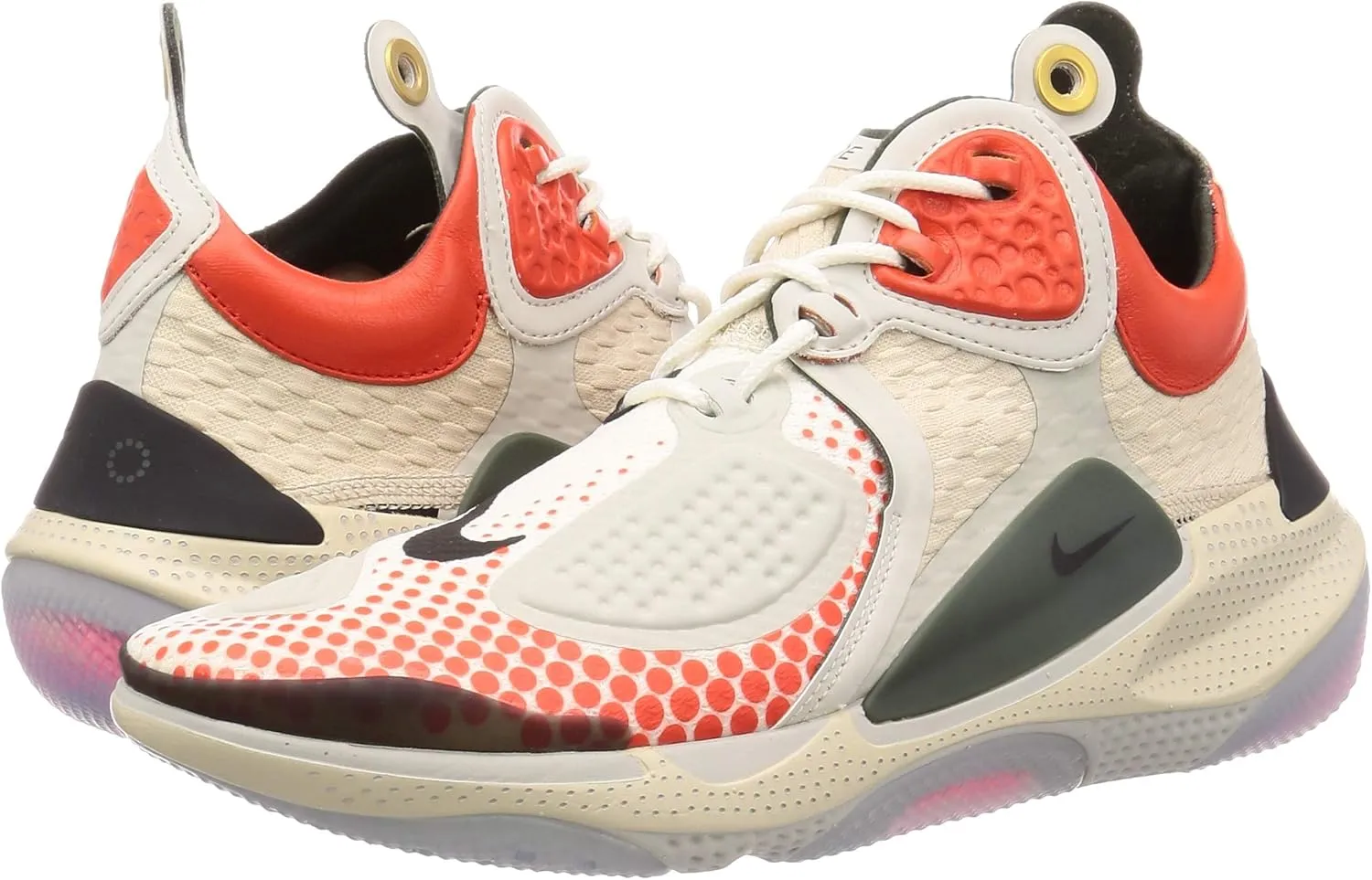 Nike Men's Walking Industrial Shoe