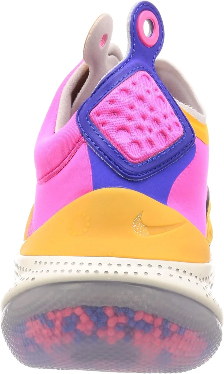 Nike Men's Walking Industrial Shoe