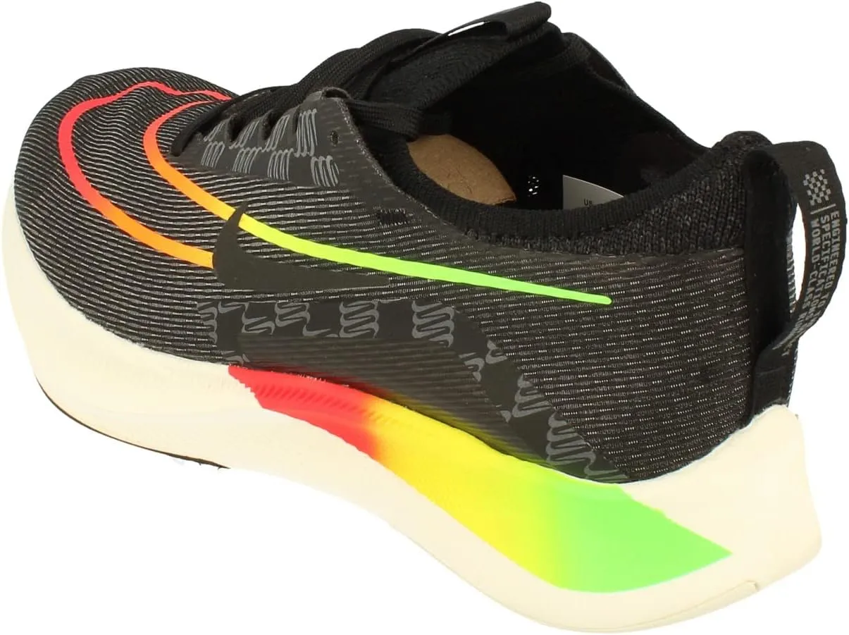 Nike Mens Zoom Fly 4 Trainer Gym Running Shoes