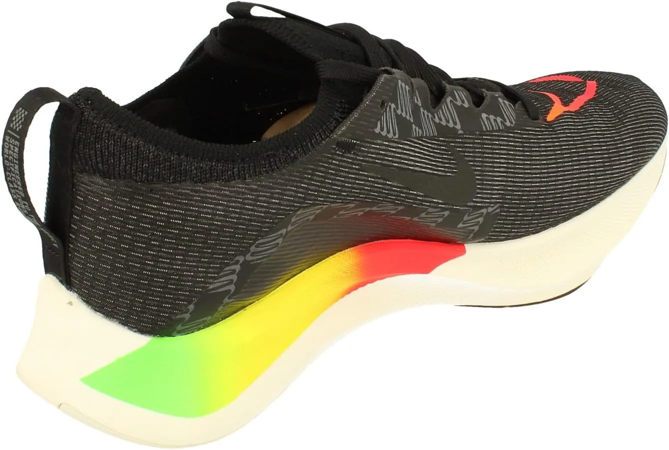 Nike Mens Zoom Fly 4 Trainer Gym Running Shoes