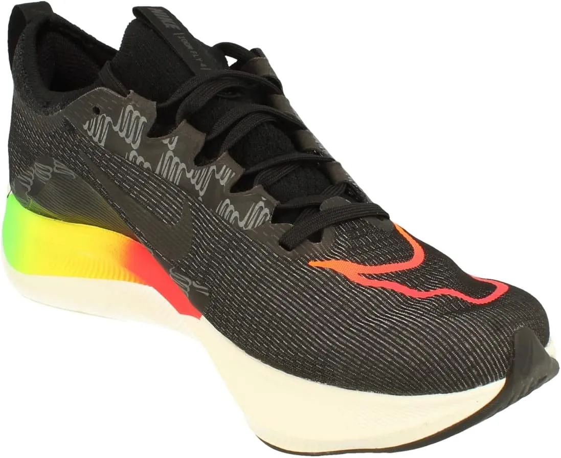 Nike Mens Zoom Fly 4 Trainer Gym Running Shoes
